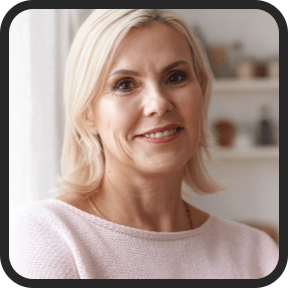 Melissa S. — verified Venus Factor customer from California